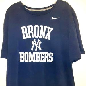 SOLD N.Y. Yankees Tee Shirt